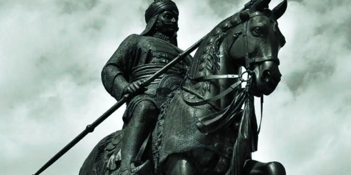 महाराणा प्रताप जयंती: भारत ने उस राजा की विरासत को पुनर्जीवित किया जिसने अधीनता के बजाय प्रतिरोध को चुना, पीएम मोदी ने दी श्रद्धांजलि