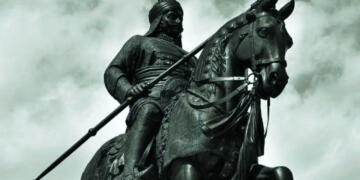 महाराणा प्रताप जयंती: भारत ने उस राजा की विरासत को पुनर्जीवित किया जिसने अधीनता के बजाय प्रतिरोध को चुना, पीएम मोदी ने दी श्रद्धांजलि