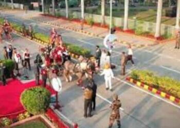 एनडीए के कई पूर्व छात्र देश के बड़े सैन्य