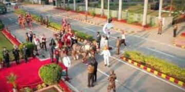 एनडीए के कई पूर्व छात्र देश के बड़े सैन्य
