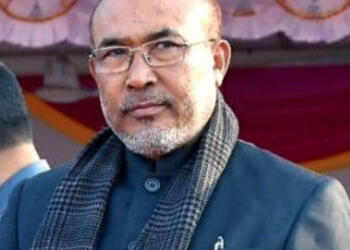पूर्व मुख्यमंत्री एन. बीरेन सिंह की हो सकती है राज्यसभा में एंट्री; क्या केंद्र की राजनीति में बड़ी भूमिका देगी बीजेपी?