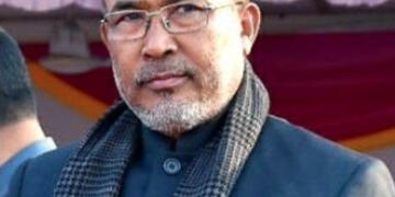 पूर्व मुख्यमंत्री एन. बीरेन सिंह की हो सकती है राज्यसभा में एंट्री; क्या केंद्र की राजनीति में बड़ी भूमिका देगी बीजेपी?