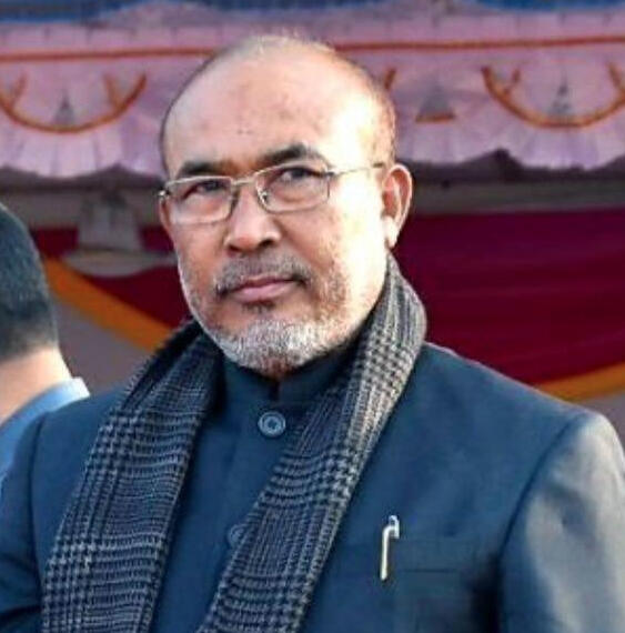 पूर्व मुख्यमंत्री एन. बीरेन सिंह की हो सकती है राज्यसभा में एंट्री; क्या केंद्र की राजनीति में बड़ी भूमिका देगी बीजेपी?