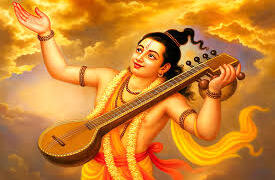 Narad jayanti