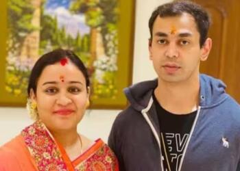 अखिलेश यादव के भाई प्रतीक यादव की मृत्यु