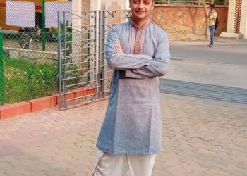 संजीव सान्याल