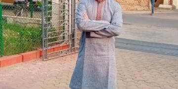 संजीव सान्याल