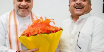 TMC का पतन, भाजपा का उदय: सुवेंदु अधिकारी ने ढहाया ममता बनर्जी का किला, बने बंगाल के नए मुख्यमंत्री