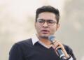 अभिषेक बनर्जी के ‘श्मशान’ वाले बयान पर सियासी बवाल,