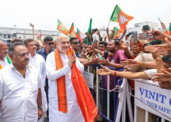 पश्चिम बंगाल में ‘भगवा’ सूर्योदय: भाजपा के किस नेता के हाथों में होगी कमान? अमित शाह की बैठक और भाजपा की पहली कैबिनेट का पूरा खाका