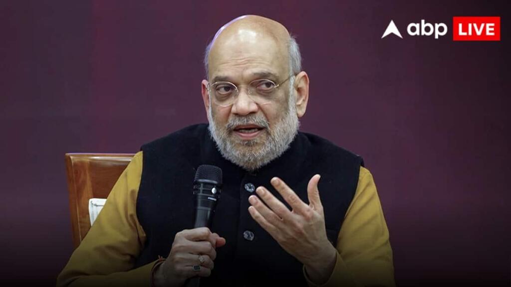 अमित शाह ने दी चेतावनी