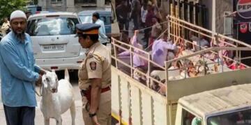 बकरीद से पहले BMC का बड़ा फैसला