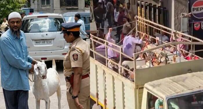 बकरीद से पहले BMC का बड़ा फैसला