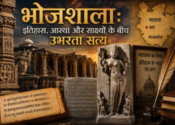 भोजशाला