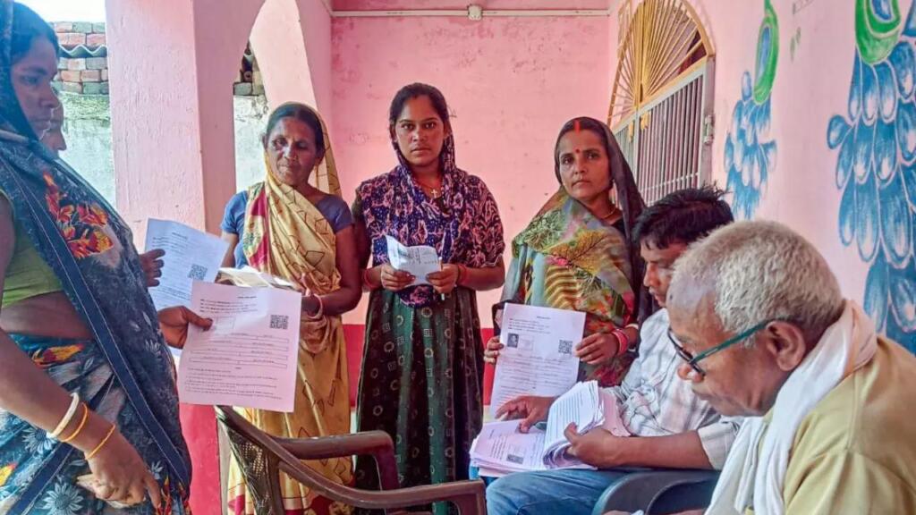 SIR की प्रक्रिया में कोई खामी नहीं