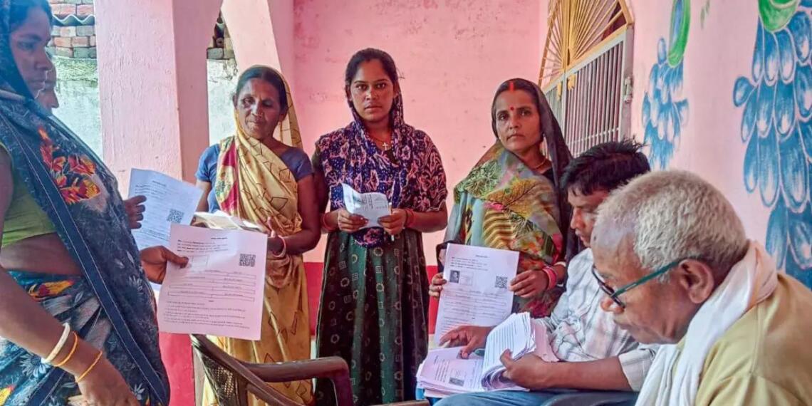 SIR की प्रक्रिया में कोई खामी नहीं