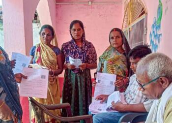 SIR की प्रक्रिया में कोई खामी नहीं