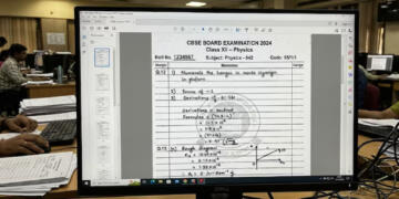 हर चौथे छात्र ने मांगी अपनी आंसर शीट, CBSE के डिजिटल चेकिंग सिस्टम से उठा भरोसा?