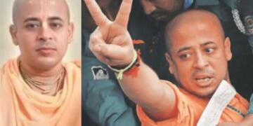 चिन्मय कृष्ण दास केस में अदालत सख्त, सुनवाई जारी रहेगी
