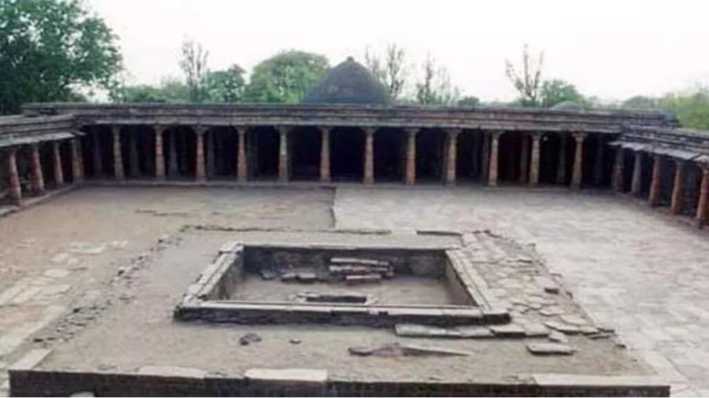 भोजशाला पर हिंदुओं की बड़ी जीत