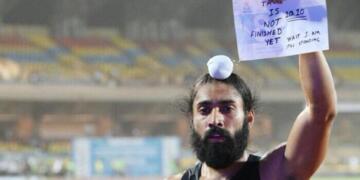 गुरिंदरवीर सिंह बने भारत के सबसे तेज धावक