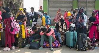 बांग्लादेशी हमारे दामाद नहीं