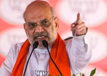 बंगाल में नए युग की शुरुआत: आज ही होगा भाजपा के पहले मुख्यमंत्री का फैसला? अमित शाह की ‘चाणक्य’ नीति और संभावित कैबिनेट