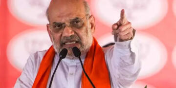 बंगाल में नए युग की शुरुआत: आज ही होगा भाजपा के पहले मुख्यमंत्री का फैसला? अमित शाह की ‘चाणक्य’ नीति और संभावित कैबिनेट