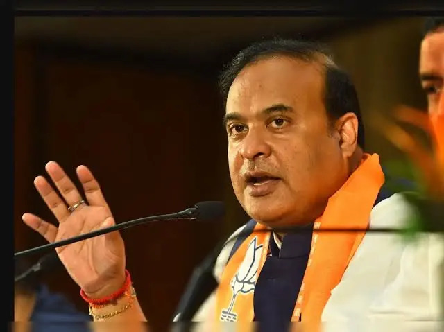 असम में UCC बिल पास: बहुविवाह और ‘लव जिहाद’ पर लगेगा टोटल ब्रेक, सीएम हिमंत का बड़ा कदम!