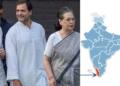 केरल कांग्रेस की ताज़ा राजनीतिक शर्मिंदगी बना