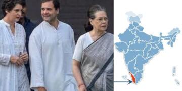 केरल कांग्रेस की ताज़ा राजनीतिक शर्मिंदगी बना