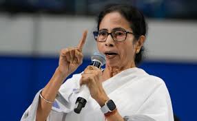 पश्चिम बंगाल में बड़ा राजनीतिक बदलाव