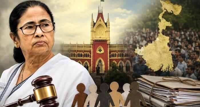 ममता सरकार के दौर में हुए ओबीसी विस्तार पर उठे सवाल