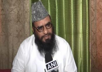 मौलाना साजिद रशीदी के बयान पर भड़के लोग