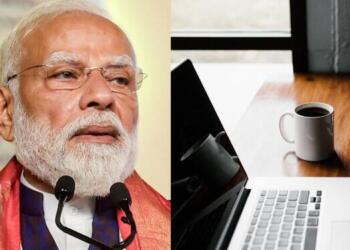 मोदी जी की अपील