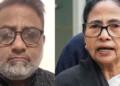 बंगाल में राजनीतिक विवाद