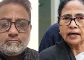 बंगाल में राजनीतिक विवाद