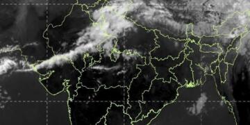 मॉनसून की रफ्तार तेज