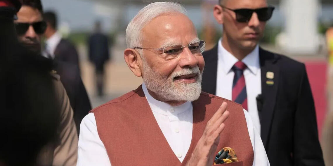 $40 अरब का ऐतिहासिक निवेश, सेमीकंडक्टर और एआई: पीएम मोदी की 5 देशों की यात्रा से भारत को क्या हासिल हुआ?