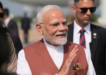 $40 अरब का ऐतिहासिक निवेश, सेमीकंडक्टर और एआई: पीएम मोदी की 5 देशों की यात्रा से भारत को क्या हासिल हुआ?