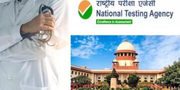 NEET-UG 2026 परीक्षा रद्द होने के बाद NTA पर संकट, सुप्रीम कोर्ट पहुंची FAIMA