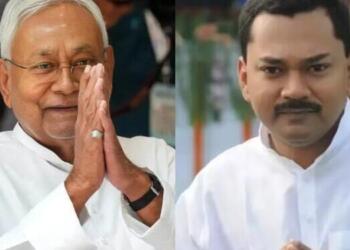 भाजपा को 89 और जेडीयू को 85 सीटें मिली थीं।