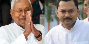 भाजपा को 89 और जेडीयू को 85 सीटें मिली थीं।