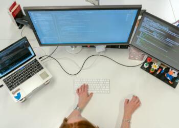 Break into QA Jobs Faster with Automation Testing Course from StarAgile