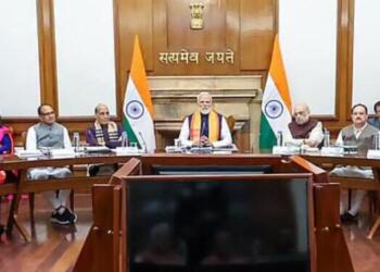 मोदी का बड़ा गवर्नेंस रीसेट