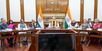 मोदी का बड़ा गवर्नेंस रीसेट