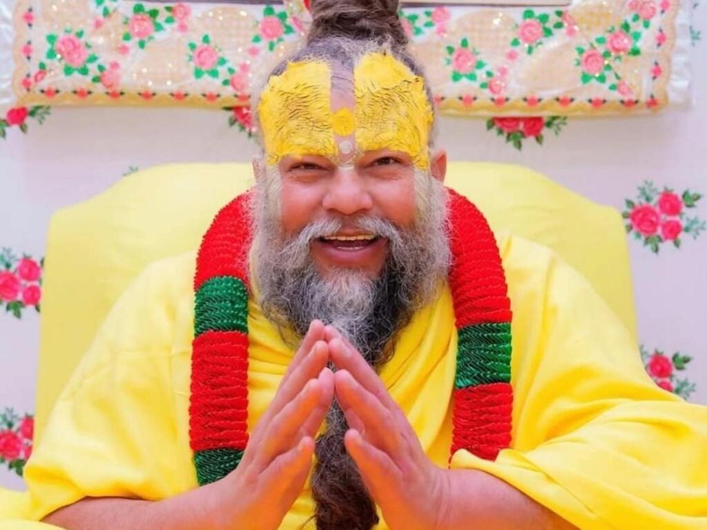 प्रेमानंद की अपील