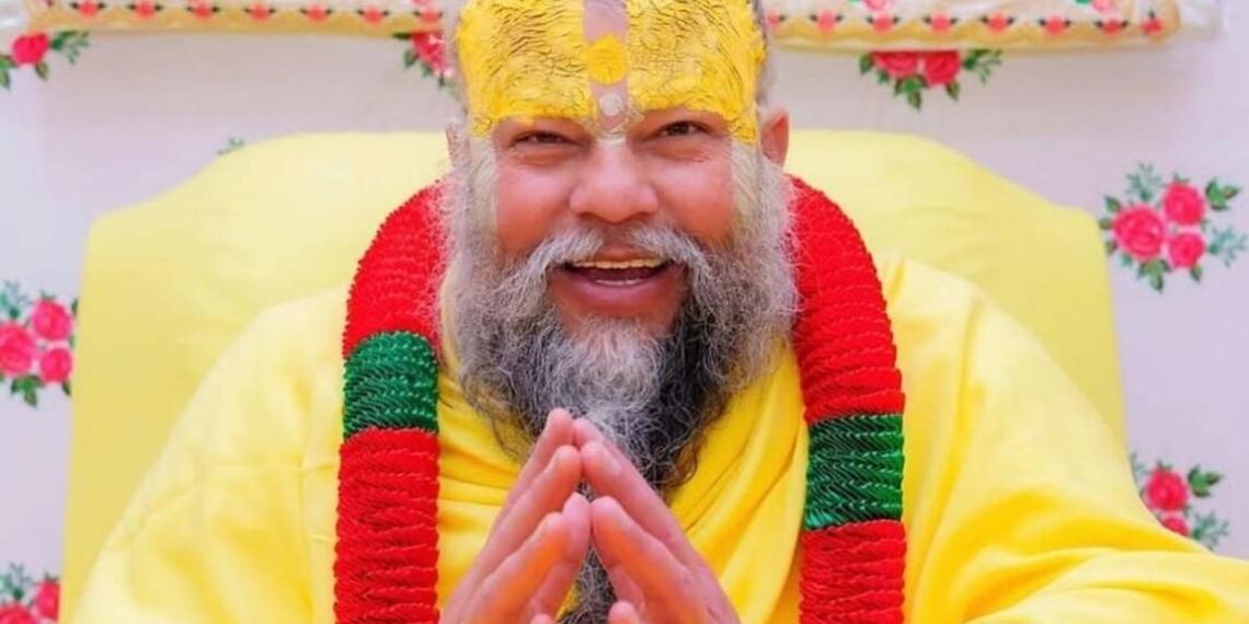 प्रेमानंद की अपील