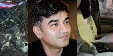 वरिष्ठ भाजपा नेता सुवेंदु अधिकारी अब अपने सहयोगी की हत्या के बाद गहरे राजनीतिक टकराव का सामना कर रहे हैं।