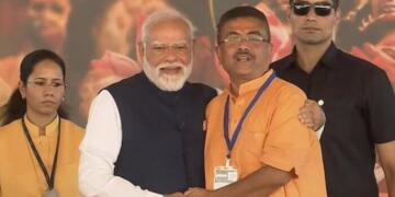 शुभेंदु अधिकारी की पहली कैबिनेट से भाजपा ने बंगाल में सामाजिक